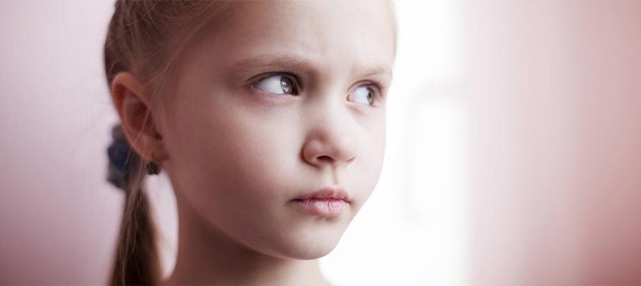 Agresividad infantil