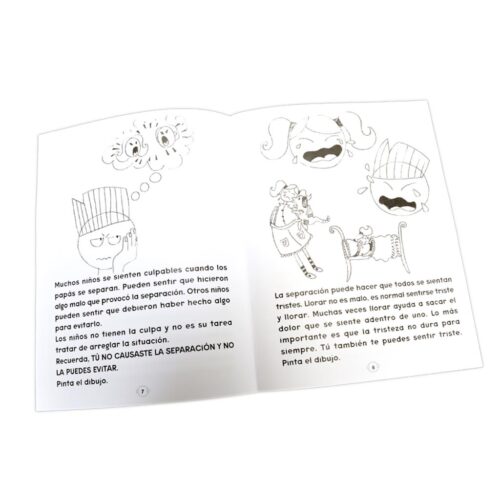 Mi familia ha cambiado