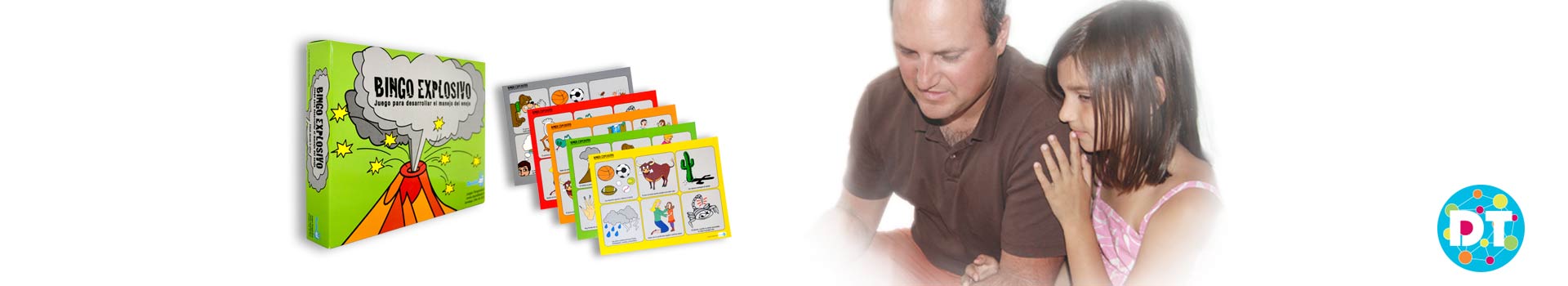 bingo explosivo