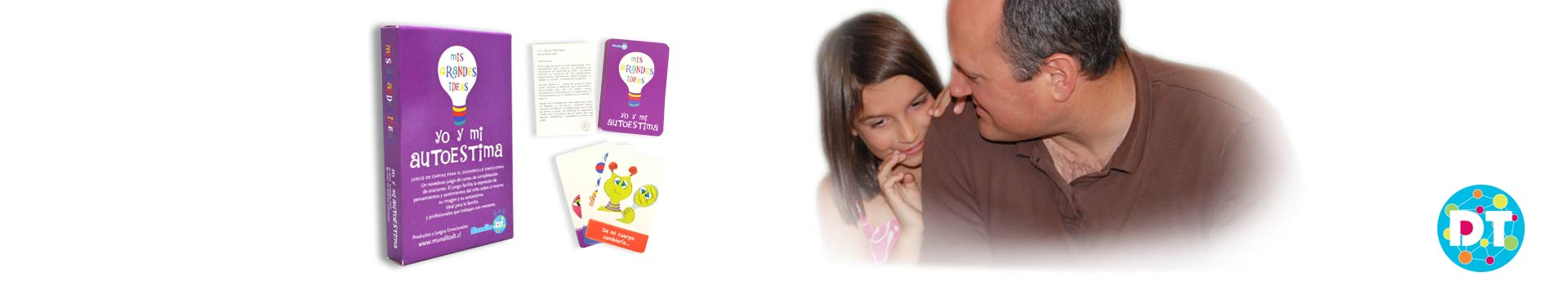 yo y mi autoestima
