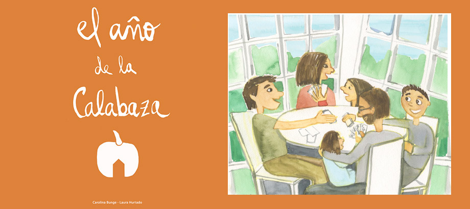 el año de la calabaza