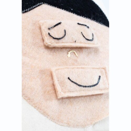 cojín de las emociones