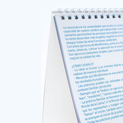 mindfulness en familia