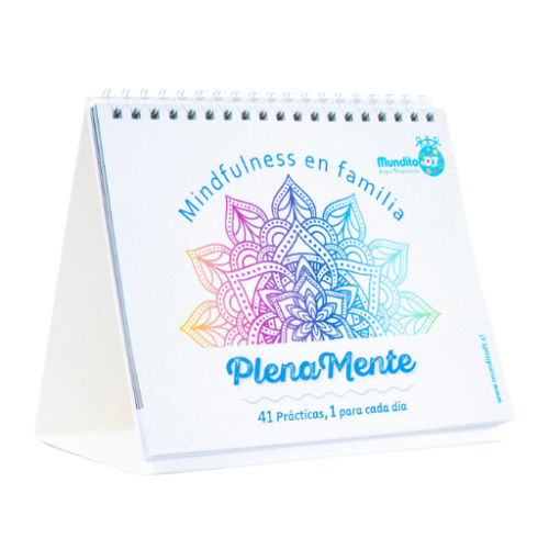 Mindfulness en familia