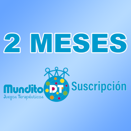 Suscripción 2 Meses