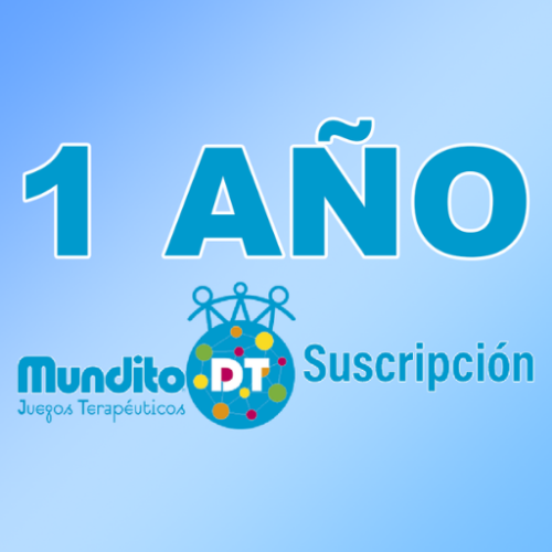 Suscripción 1 Año